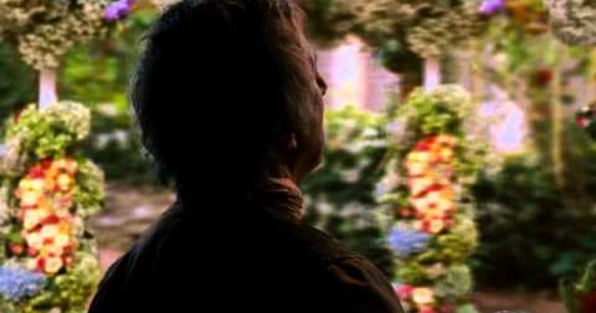 Parfém: Příběh vraha