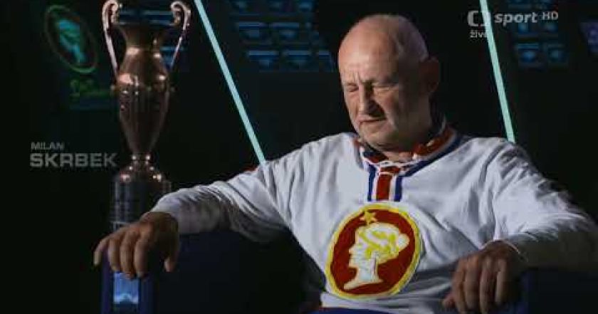 Rytíři paní Poldi