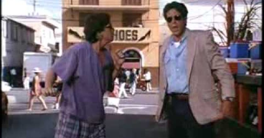 Víkend u Bernieho II