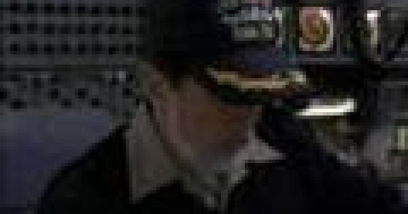 V nepřátelských vodách