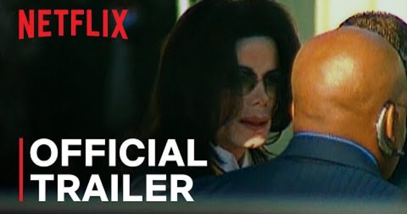 Michael Jackson: Verdikt