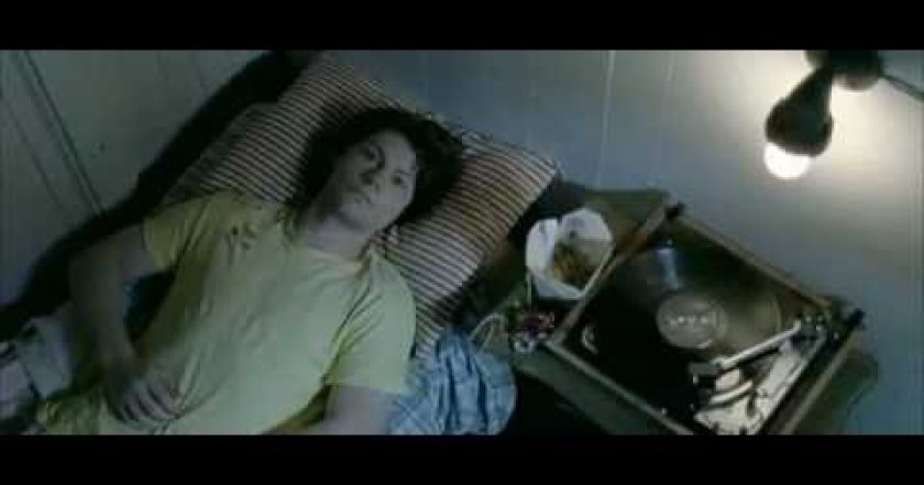 Sebevrazi - Love story z onoho světa