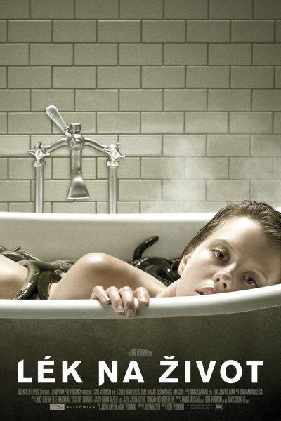 Plakát Lék na život