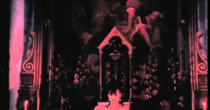 Les deux orphelines vampires