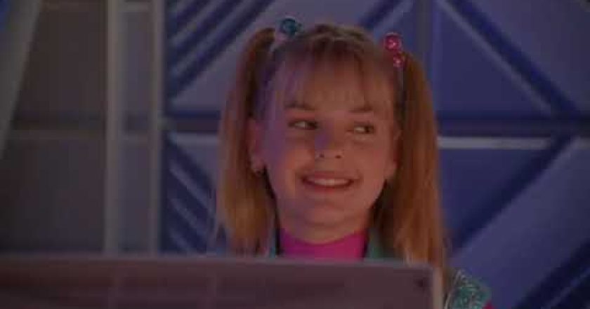 Zenon: Návštěva na Zemi