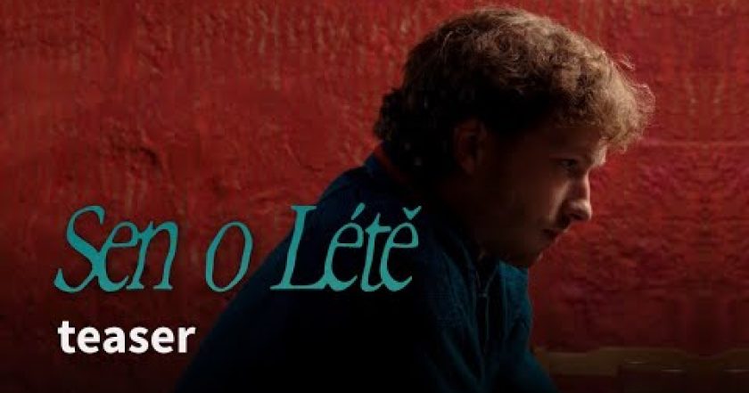 Sen o Létě