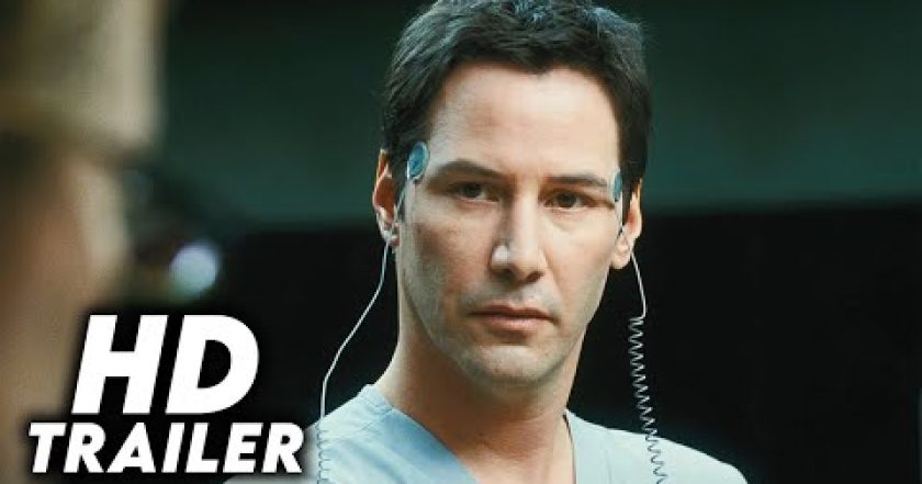 Den, kdy se zastavila Země