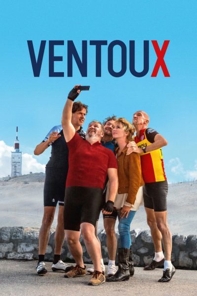 Plakát Ventoux