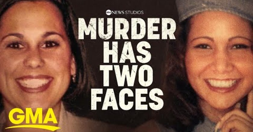 Vražda má dvojí tvář