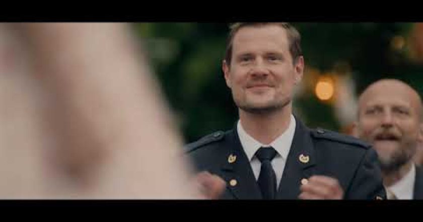 Láska na špičkách