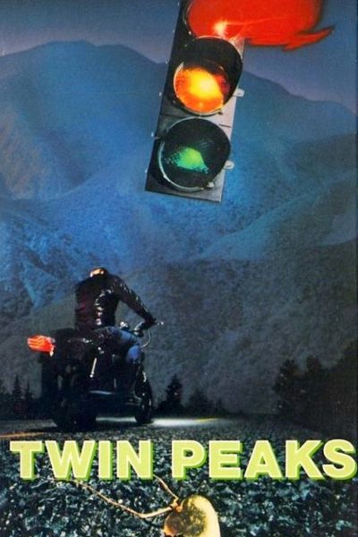 Plakát Mestečko Twin Peaks