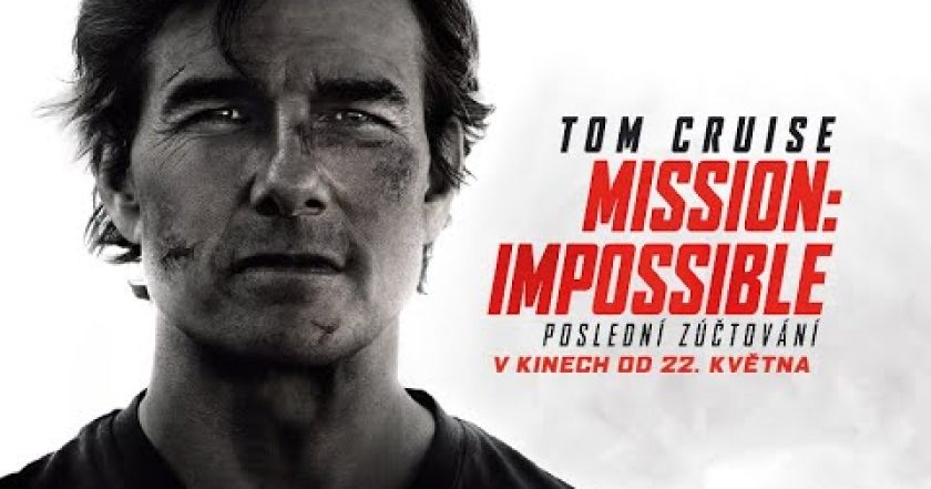 Mission: Impossible – Poslední zúčtování