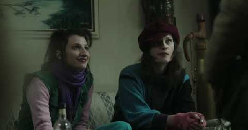 ...a dělo bylo ještě žhavé