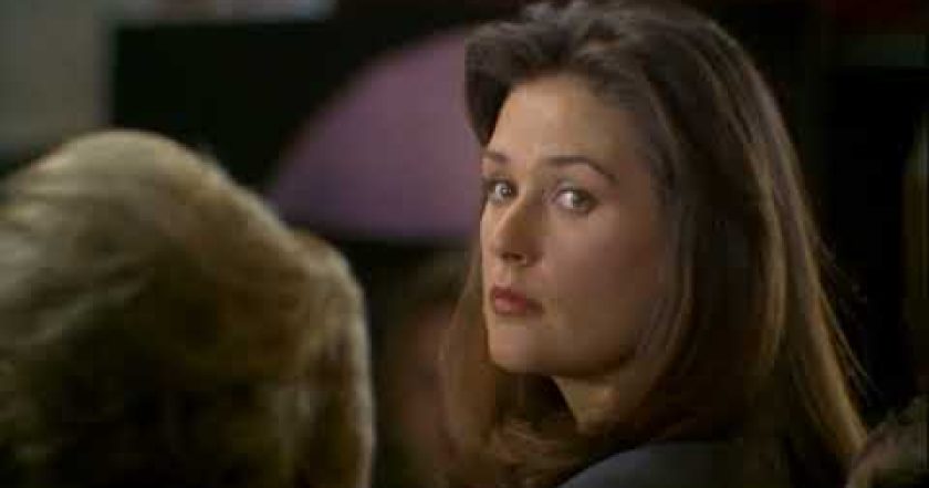 Skandální odhalení