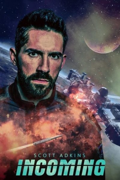 Plakát Vzpoura ve vesmíru