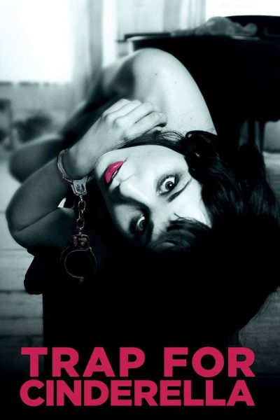Plakát Popelka v pasti