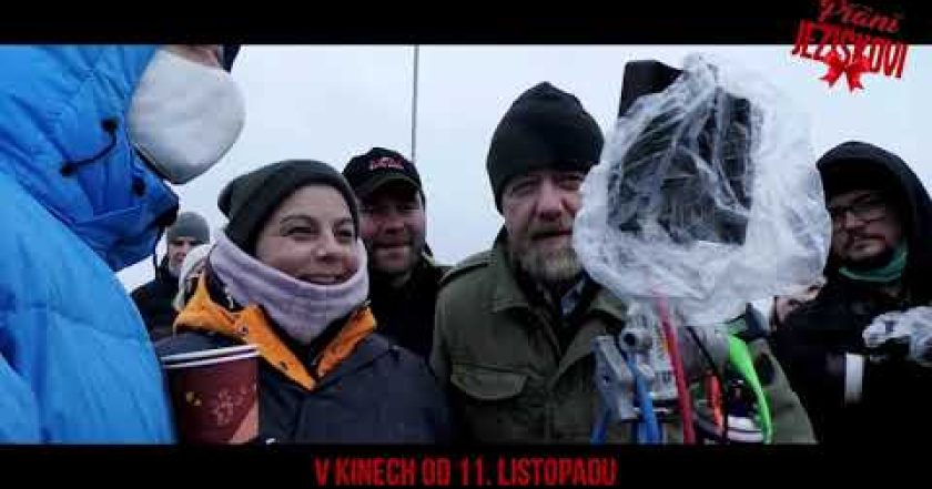 Přání Ježíškovi