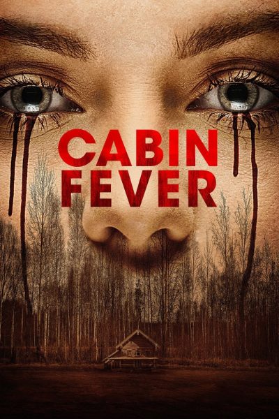 Plakát Cabin Fever