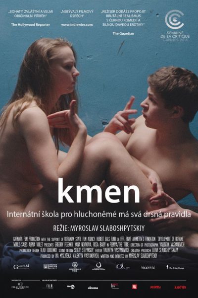 Kmen