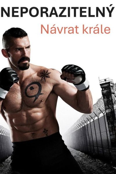 Plakát Neporazitelný: Návrat krále