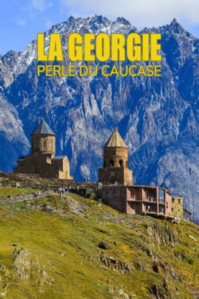 Plakát Tajemná Gruzie