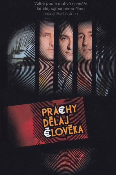 Plakát Prachy dělaj člověka