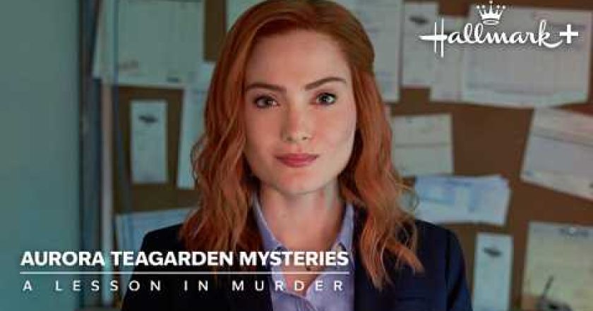 Skutečné vraždy: Návod na vraždu