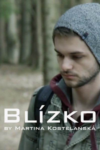 Plakát Blízko