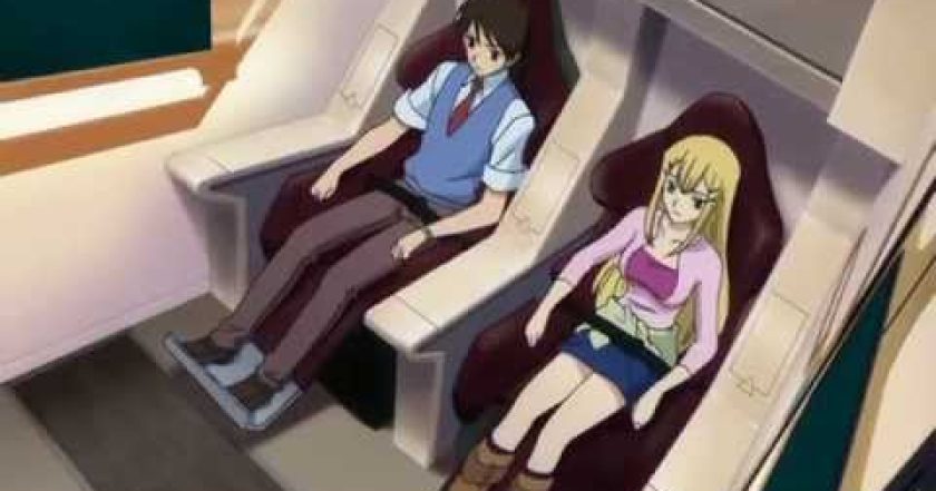 Mobile Suit Gundam 00