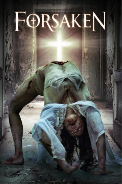 Plakát Forsaken