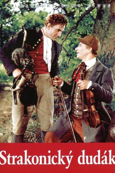 Plakát Strakonický dudák