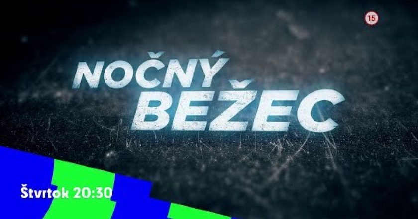 Noční běžec