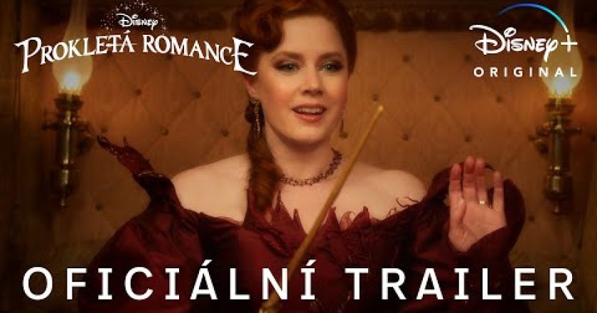 Prokletá romance