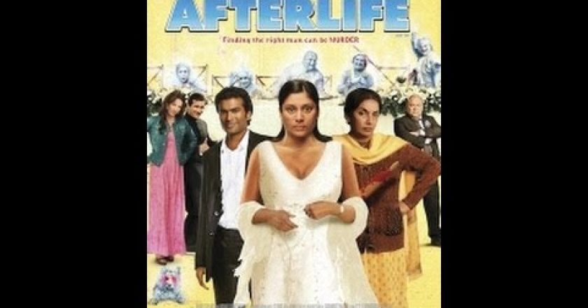 Báječný život po životě