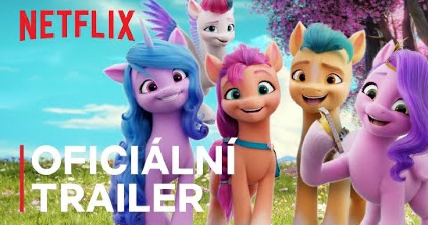 My Little Pony: Nová generace