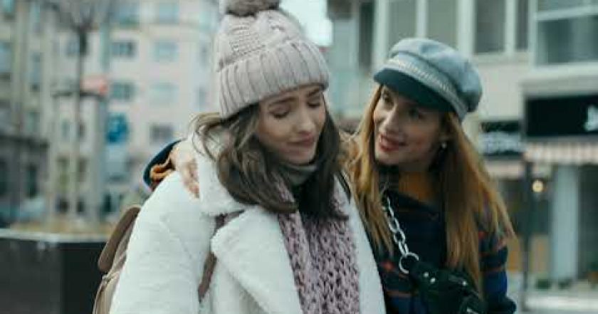 Přání Ježíškovi