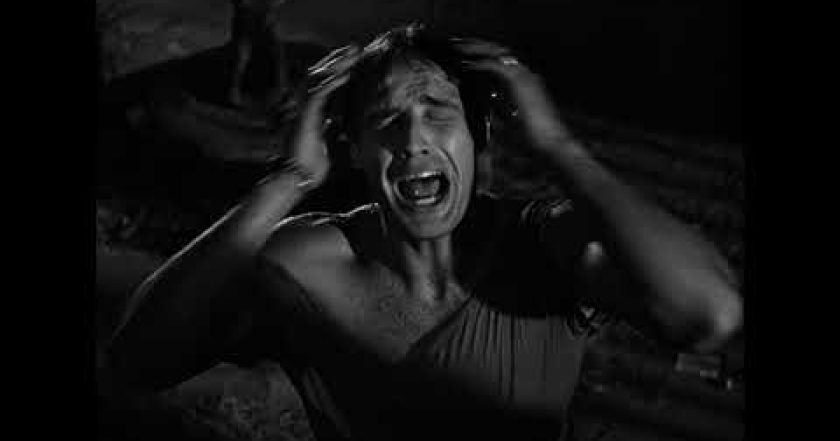 Tramvaj do stanice Touha