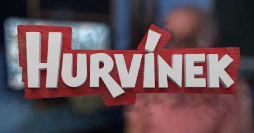 Hurvínek a kouzelné muzeum