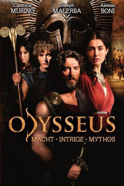 Plakát Odysseus
