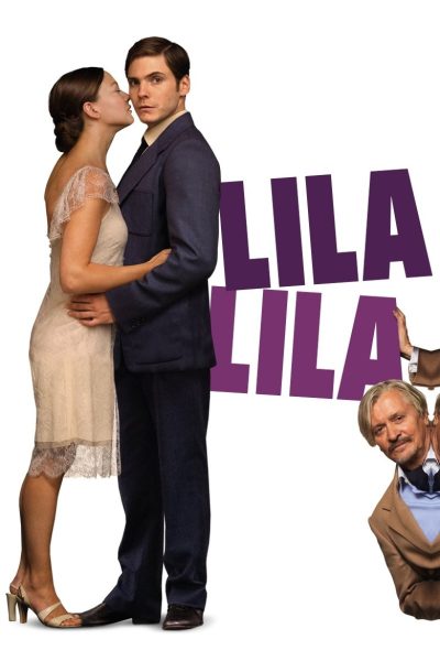 Plakát Lila, Lila