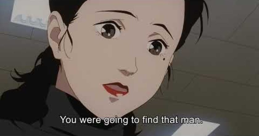 Herečka tisíciletí