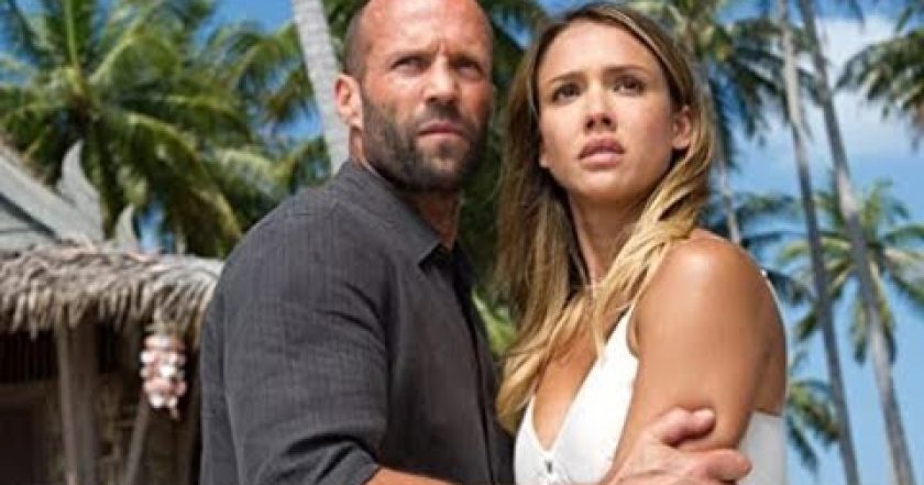 Mechanik zabiják: Vzkříšení