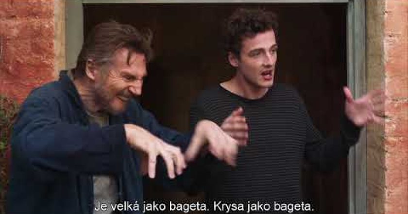 Vzpomínky na Itálii