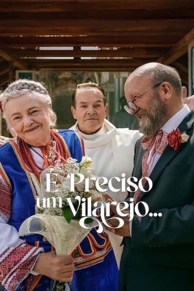 V nouzi poznáš Podlesí