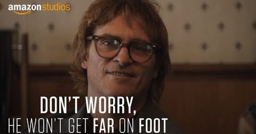 Neboj, daleko neuteče