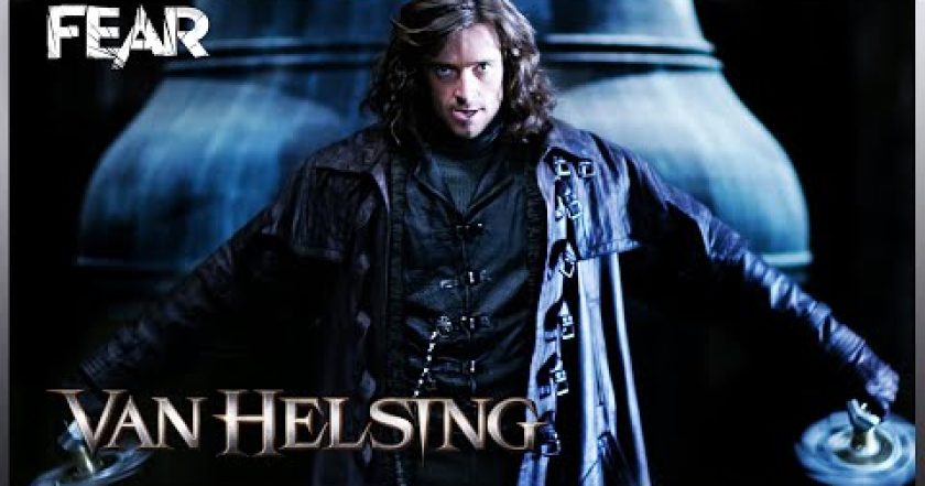 Van Helsing