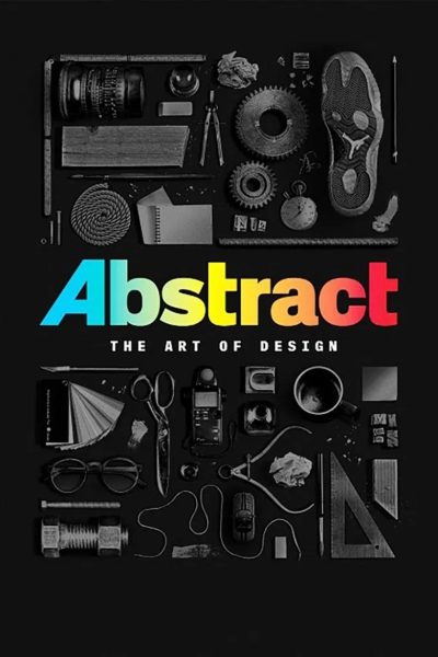 Plakát Abstract: The Art of Design