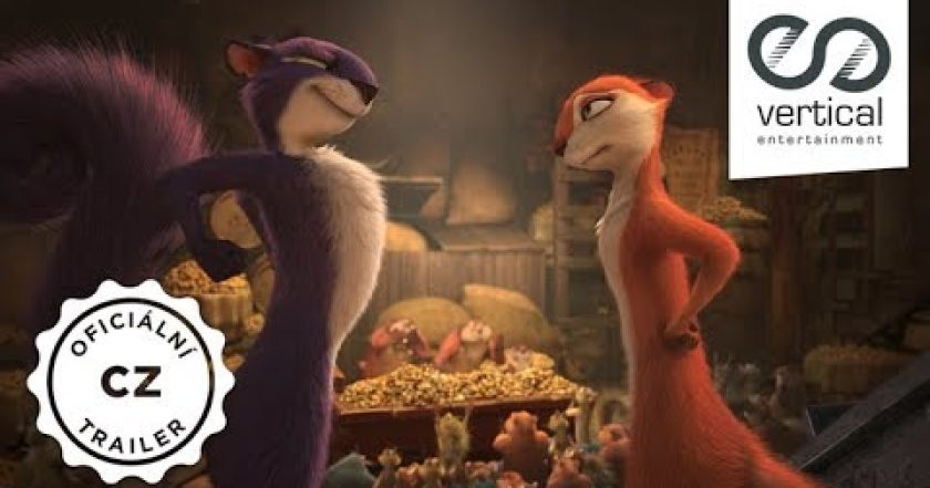 Velká oříšková loupež 2