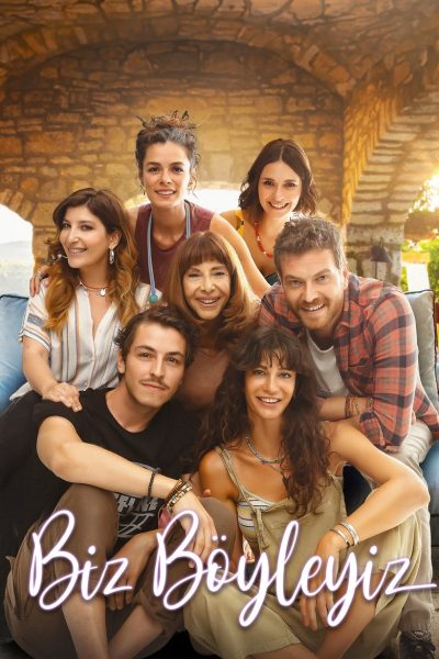 Plakát Takoví jsme