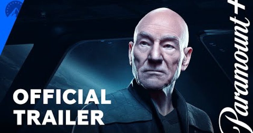 Star Trek: Picard